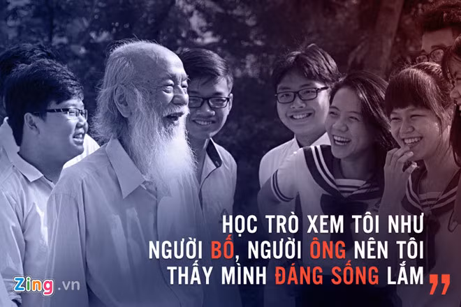 pho giao su van nhu cuong qua doi o tuoi 80