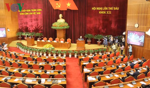 ky luat can bo khong khoi dau xot nhung rat can thiet