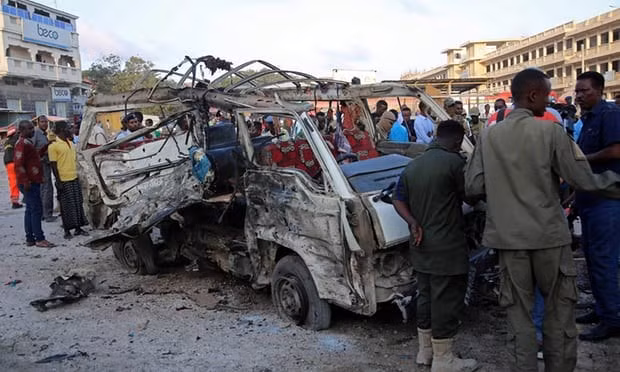 danh bom tai trung tam thu do somalia it nhat 20 nguoi thiet mang