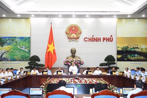 chinh phu quyet liet hanh dong phan dau hoan thanh thang loi cac muc tieu 2017