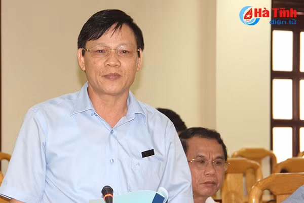 ha tinh thuc hien tot chinh sach ho tro doanh nghiep khoi nghiep