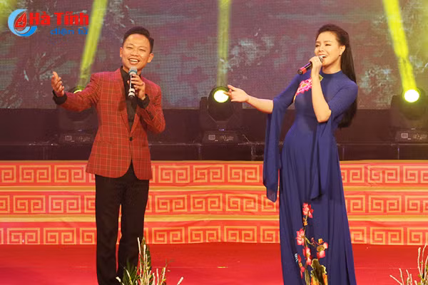 ha tinh ton vinh 55 doanh nghiep doanh nhan tieu bieu nam 2017