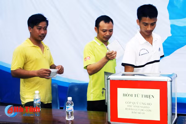 104 cap vdv tranh tai giai quan vot ket noi doanh nhan lan thu 3