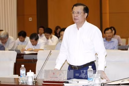 phien hop thu 15 ubtv quoc hoi hoan thanh muc tieu tang truong gdp 6 7