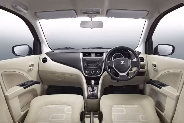 oto sieu re suzuki celerio 2017 gia tu 144 trieu dong