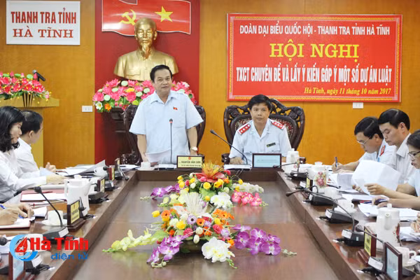 tang thoi han giai quyet to cao co co quan chuyen trach phong chong tham nhung