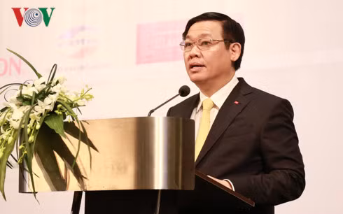 nong nghiep 4 0 viet nam hay noi it di lam nhieu hon