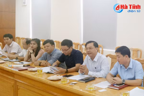 som gpmb du an cai tao nang cap he thong tuoi tieu bac thach ha