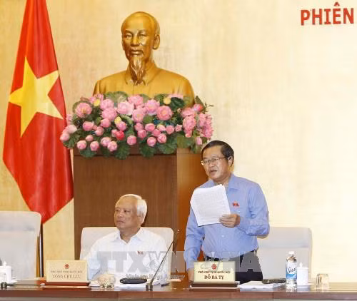 phien hop thu 15 ubtv quoc hoi hoan thanh muc tieu tang truong gdp 6 7