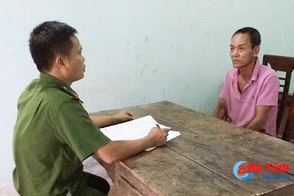 khong tra lai 6 000 dong bi ban nhau chem thuong tich