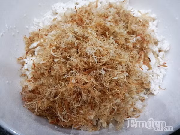 mon dau phu cha bong chien la mieng ma ngon het say