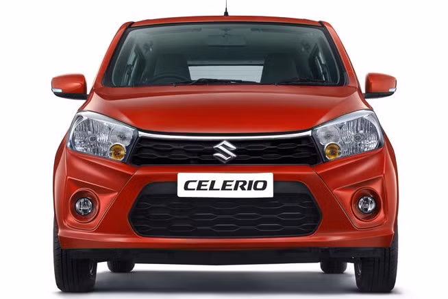 oto sieu re suzuki celerio 2017 gia tu 144 trieu dong
