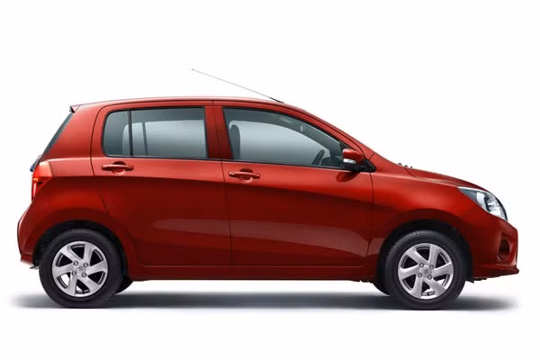 oto sieu re suzuki celerio 2017 gia tu 144 trieu dong