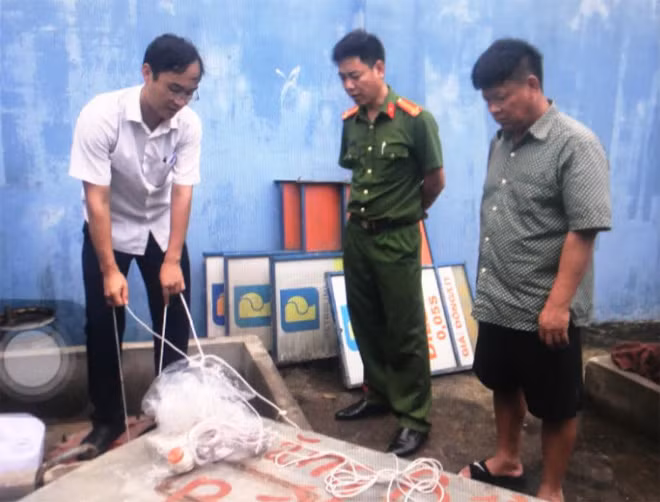 2 trieu lit xang a92 pha lan mot nua dung moi da duoc ban ra thi truong