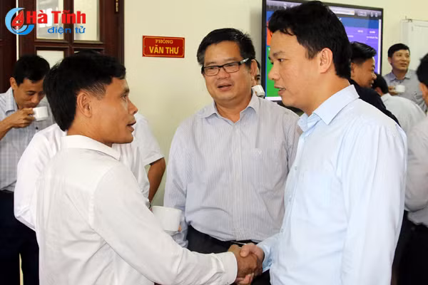 kien tao moi truong kinh doanh dong hanh cung doanh nghiep