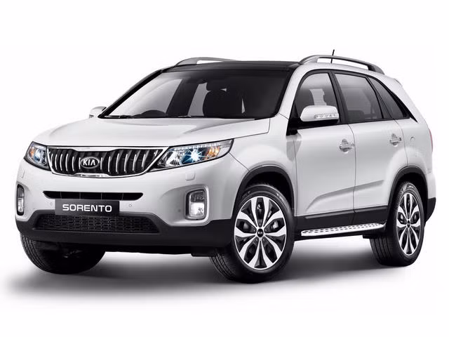 suv 7 cho re nhat viet nam kia sorento 798 trieu dong