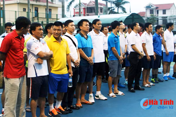 104 cap vdv tranh tai giai quan vot ket noi doanh nhan lan thu 3