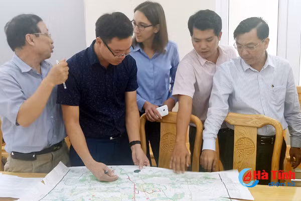 som gpmb du an cai tao nang cap he thong tuoi tieu bac thach ha