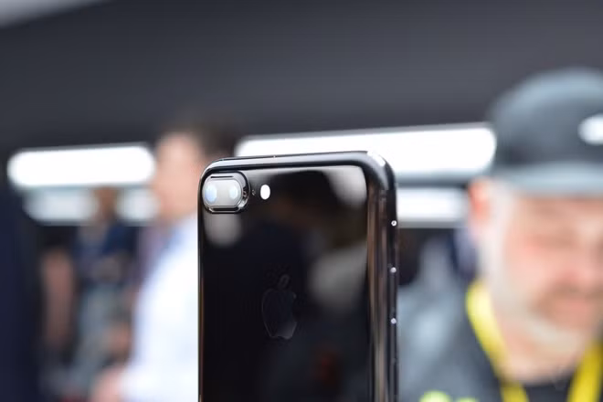 anh video thuc te iphone 7 va iphone 7 plus