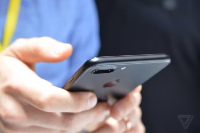 anh video thuc te iphone 7 va iphone 7 plus
