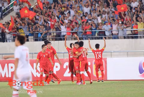 gia ve xem u19 viet nam tai giai u19 dong nam a 2016 bao nhieu