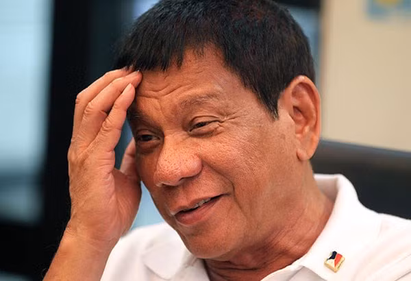 tong thong philippines hoi tiec vi co loi le lang nhuc ong obama