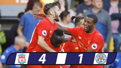 liverpool thang hoa dkvd leicester thua tam phuc khau phuc