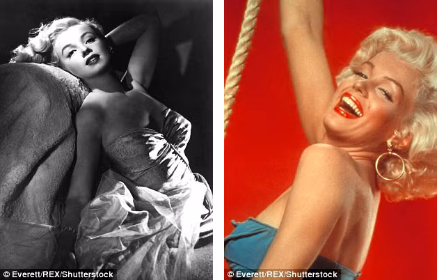 vay hat mung sinh nhat tong thong cua marilyn monroe gia 66 ti dong