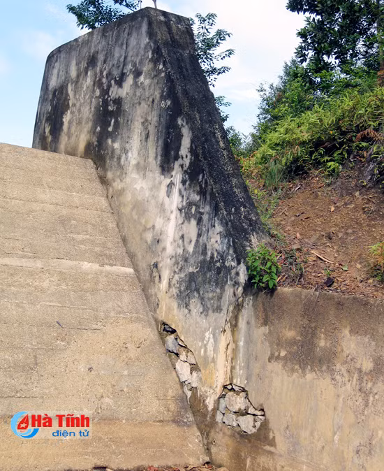 mua mua lu lai ngay ngay lo ve cong trinh thuy loi