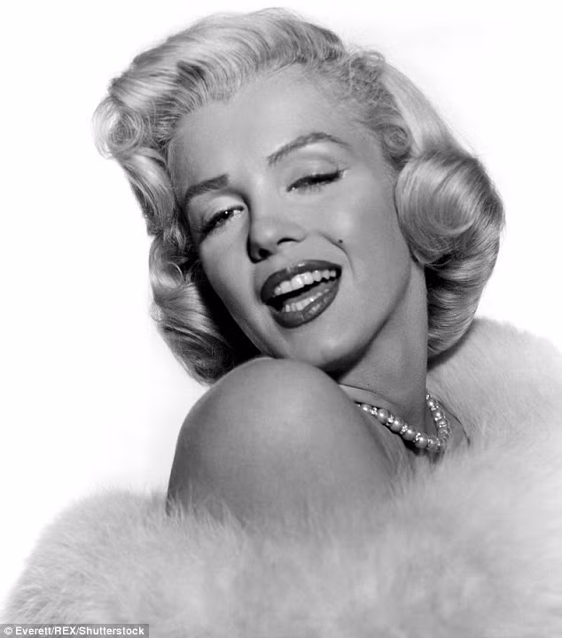 vay hat mung sinh nhat tong thong cua marilyn monroe gia 66 ti dong