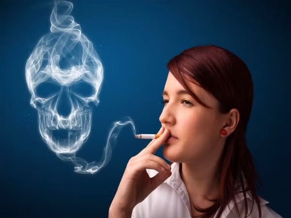 7 dieu khong nen lam sau khi an