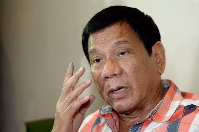 my len lop philippines ve cach ung xu sau vu lang ma ong obama
