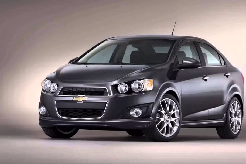 general motors trieu hoi hon 1 200 chiec aveo tai viet nam