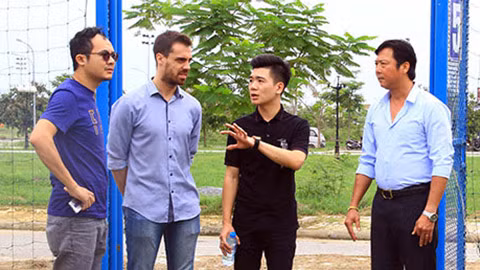 barca can nhac dua messi sang viet nam thi dau