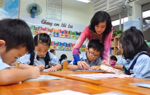 6 nhiem vu quan trong phat trien doi ngu nha giao can bo quan ly giao duc