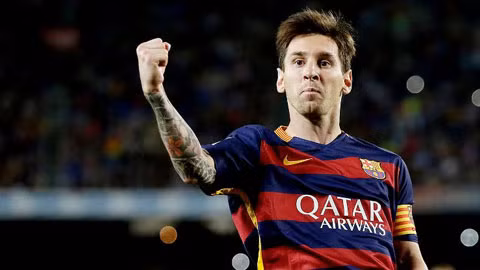 barca can nhac dua messi sang viet nam thi dau