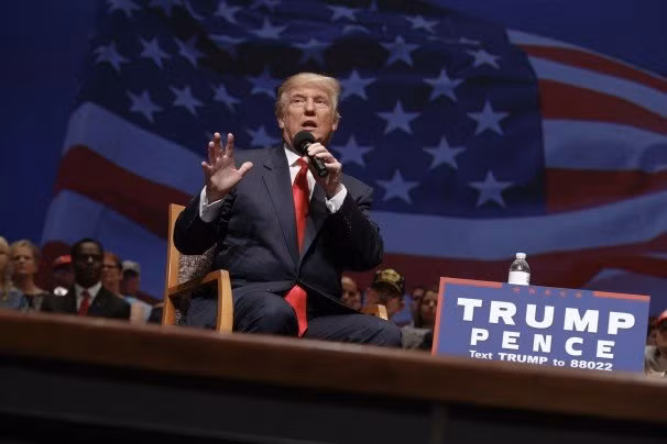 ong trump da pha chinh sach ngoai giao my tren dai nga