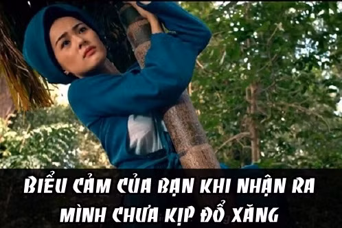 anh che gia xang tiep tuc tang 700 dong