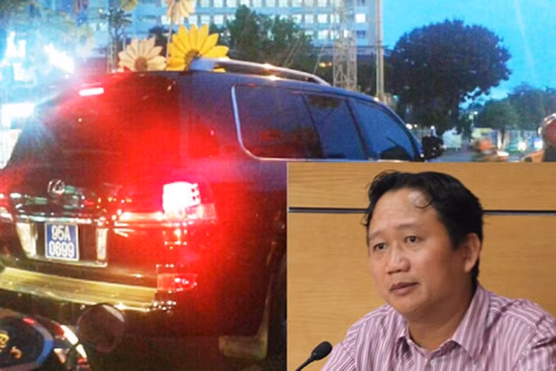 ban bi thu quyet dinh khai tru dong chi trinh xuan thanh ra khoi dang
