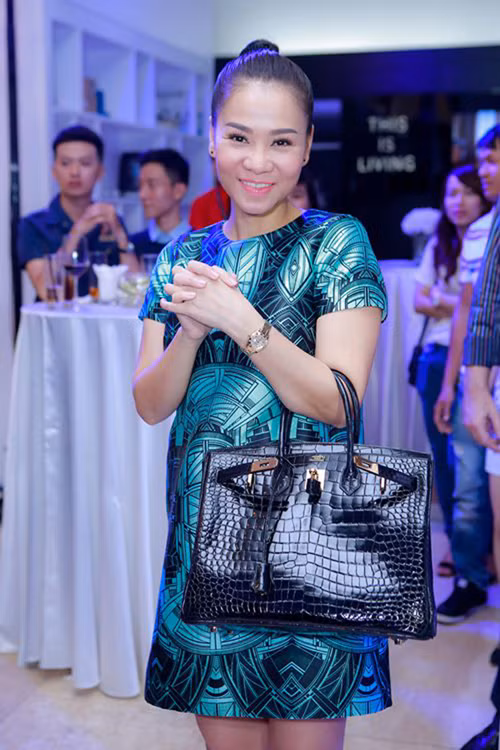 sao viet va 5 mau tui mang ve dep kinh dien