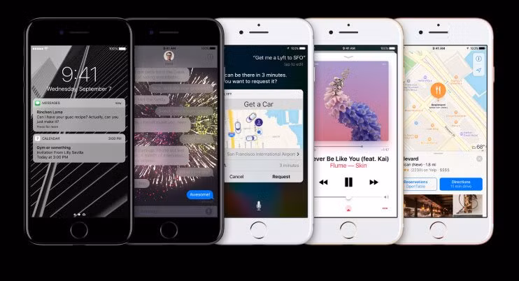 iphone 7 to cao nganh smartphone can y tuong