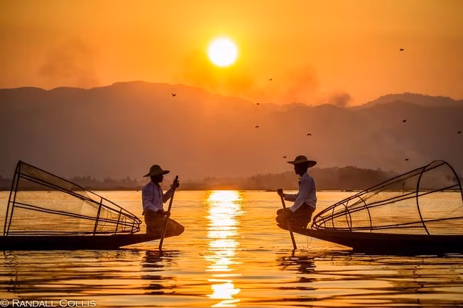 10 diem du lich nen den vao mua thu o dong nam a