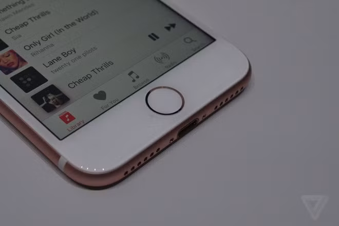 anh video thuc te iphone 7 va iphone 7 plus
