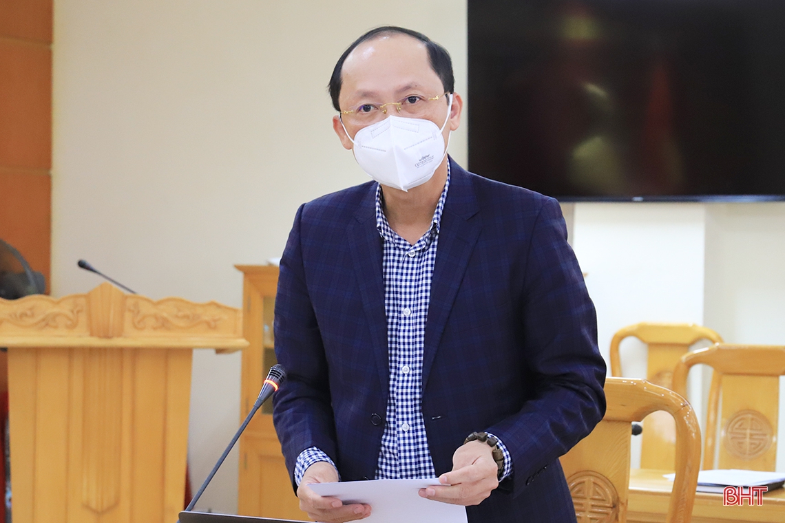 Tập trung giải quyết dứt điểm các ý kiến, kiến nghị của cử tri