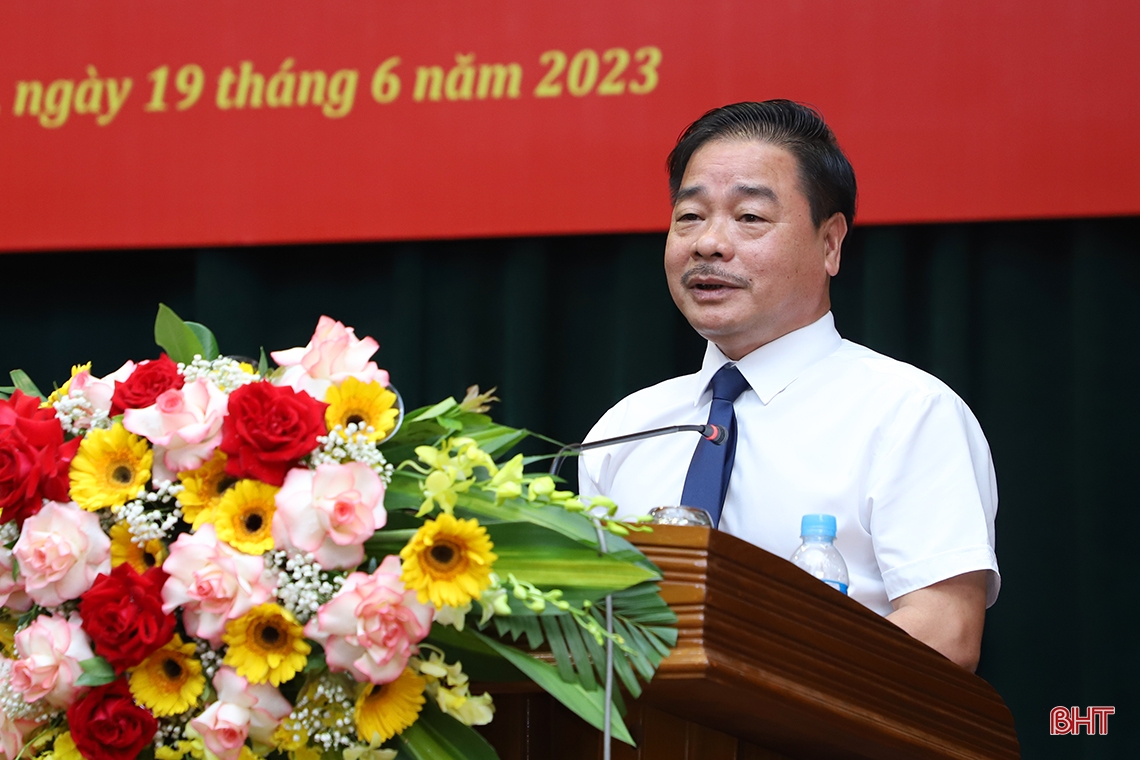 Kỷ niệm 98 năm Ngày Báo chí cách mạng Việt Nam và trao Giải Báo chí Trần Phú