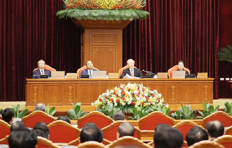 Nêu cao tinh thần trách nhiệm, công tâm trong công tác nhân sự