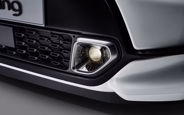 Kia Morning phiên bản nâng cấp 2021 có gì mới?