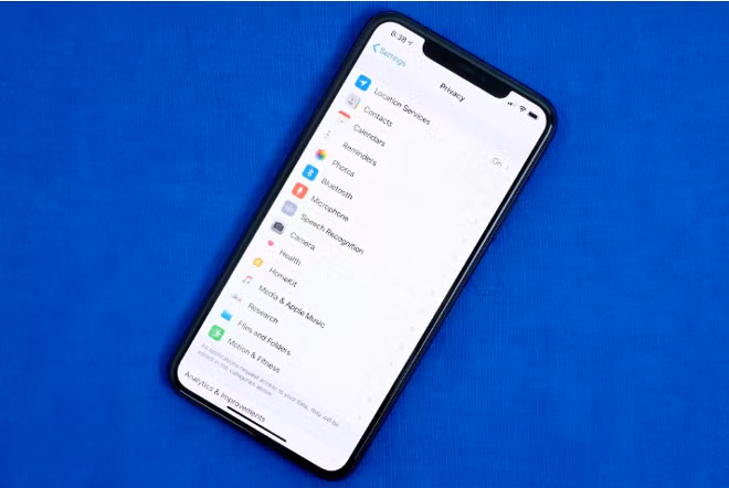 8 thói quen người dùng iPhone cần thay đổi ngay