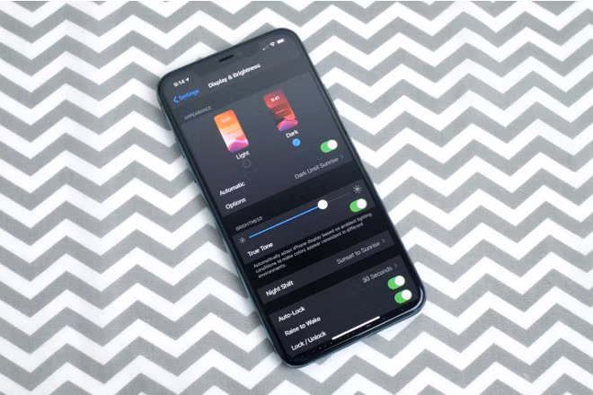 8 thói quen người dùng iPhone cần thay đổi ngay