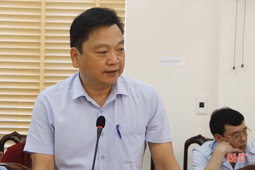 Lãnh đạo Hà Tĩnh lắng nghe, giải quyết thấu đáo các kiến nghị của công dân